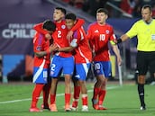 Una joya del fútbol chileno define su futuro: firma hasta 2028