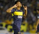 La Calera sigue sorprendiendo y ficha a ex atacante de Boca