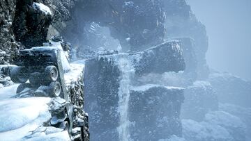 Captura de pantalla - Code Vein (PC)