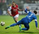 El Twente toma el liderato al ganar a domicilio al AZ Alkmaar