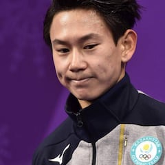 18 años de cárcel para a los asesinos del patinador Denis Ten