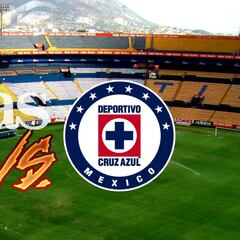 Tigres vs Cruz Azul (1-1): Resumen del partido y goles