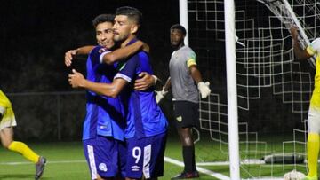 El Salvador se juega la clasificaci&oacute;n rumbo a la segunda ronda de la eliminatoria mundialista, por lo que deber&aacute; mantener su racha imbatible en El Cuscatl&aacute;n, ante Antigua y Barbuda.