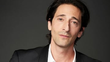 Las 10 mejores de Adrien Brody ordenadas de peor a mejor según IMDb y dónde verlas online