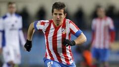 El Fenerbahçe anuncia acuerdo con Emre, pero no con el Atleti