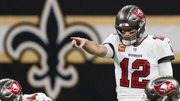 El pasador reclutado en la sexta ronda del Draft 2000 posee el récord de más apariciones en el Super Bowl (9) y victorias en el partido por el título (6).