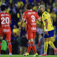 Los resultados y combinaciones que valdrán a Toluca y América para ser campeón de Liga MX
