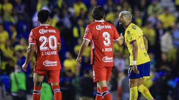 Los resultados y combinaciones que valdrán a Toluca y América para ser campeón de Liga MX