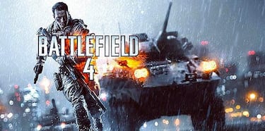 Battlefield 4 no saldrá en Wii U