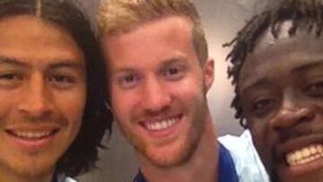 Oriol Rosell conquista la Copa de EE UU con el Kansas City