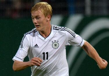 Los 20 ases a seguir en el Mundial Sub-20 de Nueva Zelanda