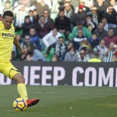 Vuelve la Europa League con cinco colombianos en acción