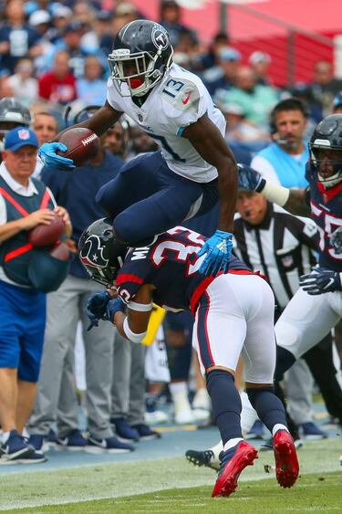 Imgenes y frases de los duelos de la semana 2 de la NFL