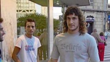 <b>MUY CODICIADO. </b>Fabricio Coloccini es pretendido por los mejores equipos del continente.