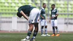 La negra racha en casa que condena al Wanderers de Córdova