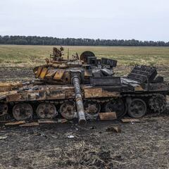 Guerra Ucrania - Rusia | Noticias del 18 de septiembre