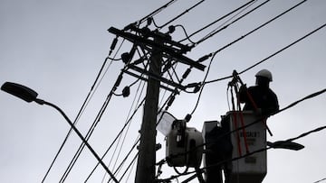 Enel anuncia cortes de luz programados en dos comunas de Santiago, hoy viernes 7 de noviembre: zonas, horarios y últimas noticias