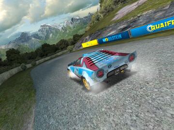 Captura de pantalla - Colin McRae Rally (IPH)