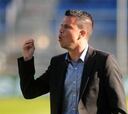 Sergio Lobera, nuevo técnico de la UD Las Palmas