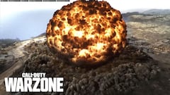 Call of Duty Warzone: así ha sido la increíble destrucción de Verdansk