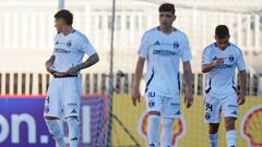 Colo Colo toma una decisión con el futuro de dos figuras: mercado en marcha