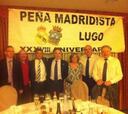 La Peña Lugo en su 38º aniversario