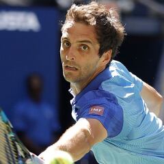 Correctivos de Zverev y Shapovalov a Ramos y Carballés