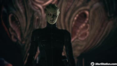 Mass Effect, Impresiones