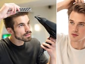 Así es el peine texturizador que está siendo toda una sensación en Amazon: da volumen al cabello con una apariencia natural