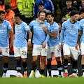 Manchester City - Wydad: horario, canal TV, dónde y cómo ver el Mundial de Clubes online hoy