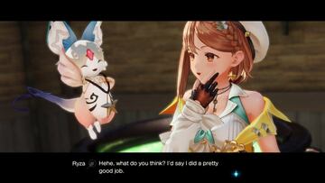 Imágenes de Atelier Ryza 2: Lost Legends & the Secret Fairy