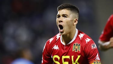 El jugador del momento