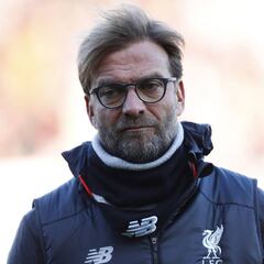 We missed chances today - Klopp