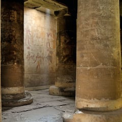 Descubren en Egipto la fábrica de cerveza más antigua del mundo