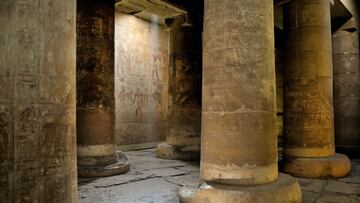 La cervecer&iacute;a m&aacute;s antigua del mundo est&aacute; en Egipto.