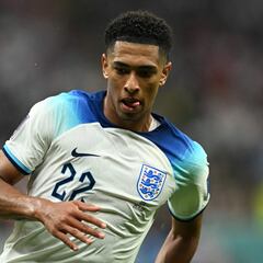 Bellingham tiene aval