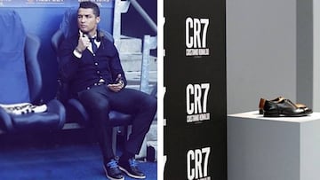 Cristiano Ronaldo (Instagram)