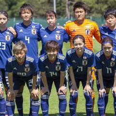 Partidos de hoy, 10 de junio, en la Copa Mundial Femenina: horarios y TV