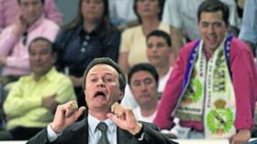 Raúl López y Ricky Rubio son las principales novedades en la lista de Aíto para los Juegos Olímpicos de Pekín.