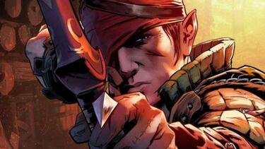 Thronebreaker: The Witcher Tales vende por debajo de lo esperado