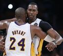 Los Lakers regresan a playoffs