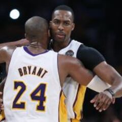 Los Lakers regresan a playoffs
