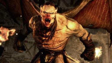 Galería de imágenes: Castlevania: Lords of Shadow - Ultimate Edition