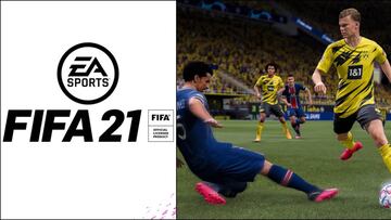 FIFA 21 confirma servidores dedicados en España; mejorará el juego online