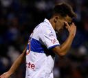Buonanotte confesó complejo escenario de la UC en la Copa