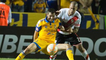 El cuadro argentino enfrentará a Chivas en un duelo amistoso que se disputará en Estados Unidos de cara al inicio de la temporada regular.