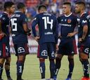 1x1 de la U: Matías Rodríguez lidera una nueva decepción azul