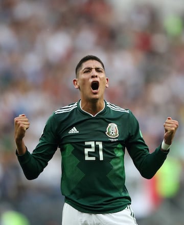 Multa para México por grito de 'puto' en juego ante Alemania