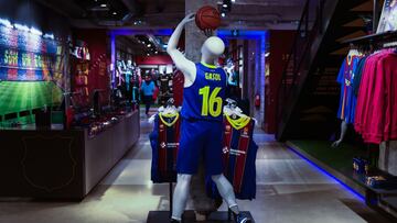 La 'Gasolmanía' se dispara en Barcelona