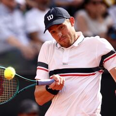 La semana dorada de Jarry en Roma tiene premio: cuántos millones ganó y cuál será su nuevo ranking ATP